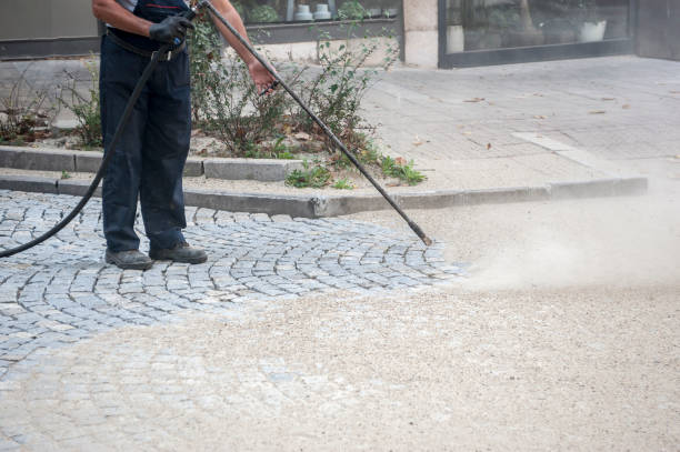 Trusted Santa Rita Ranch, TX Pressure washing Experts